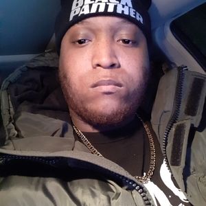 Meet your Posher, Timothy